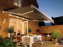 How To Waterproof Your Awning Patio Awning Garden Awning Patio Shade