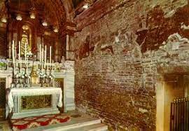 Hai 4 modi per andare da lanciano a basilica della santa casa. Basilica Della Santa Casa Di Loreto University Of Dayton Ohio