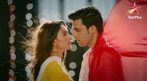 Best Romantic Moments of AnuPre in Kasautii Zindagii Kay 2 - JustShowBiz