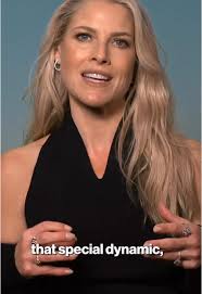 Ali Larter Discusses Humor in Landman with Billy Bob Thornton