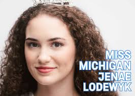 Miss Bay County is now the new Miss Michigan! We chat with Jenae Lodewyk  about working for the Pistons, winning Miss Michigan, hear her perform, and  more in the latest episode of the Hey, Bay City! ...
