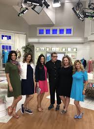 Styling Isaac Mizrahi Live Tsv At Qvc Park Fashion Isaac Mizrahi Style
