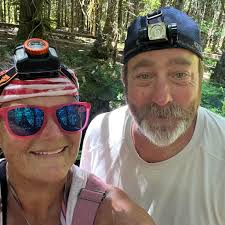 Oak Harbor Police and Island County Human Services worked with the homeless  individual for over five days to connect them to services. Today, the  individual allowed for safekeeping of their property while