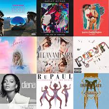 ***the q in lgbtqia may also refer to questioning, which means that someone is open to the pansexual people are attracted to people of all gender identities. 35 Best Lgbt Pride Songs Top Lgbt Anthems For Pride