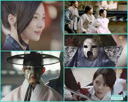 Ruler Master Of The Mask Latest Korean Drama 2017 Korean Drama 2017 Korean Drama Yoo Seung Ho