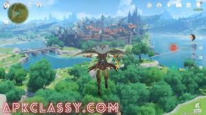 Genshin impact es un juego de rol en el que . Genshin Impact Mod Apk 2021 With Unlimited Primogens And Currency