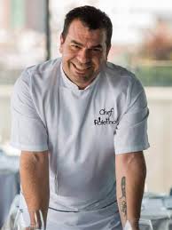The taste türkiye yarışmasının şefi ali ronay kim? The Taste Turkiye Juri Uyeleri Belli Oldu
