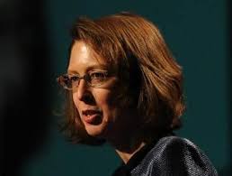 The ten greatest female fund managers, listed