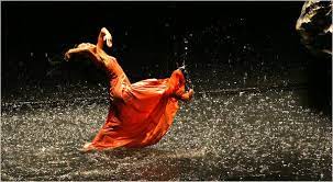 The making of tanztheater download online. Swimming Through Bausch S World The New York Times