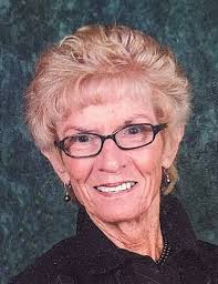 Obituary information for Lois McNeill