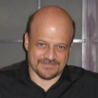 Peter Buchsbaum P.Eng