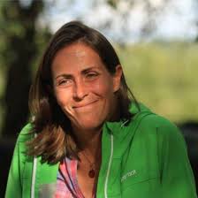 Marie Ebling's Instagram, Twitter & Facebook