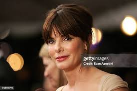 Sandra Bullock as Maria Santangelo News Photo