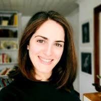 Lauren Steinfeld's Instagram, Twitter & Facebook