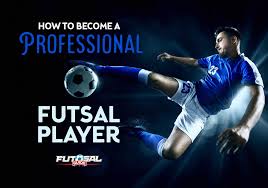 Spain clinched the men's title and brazil lifted the women's trophy. How To Become A Professional Futsal Player