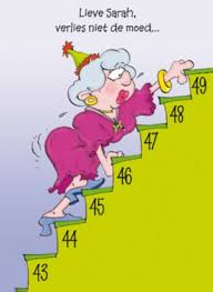 50 Jaar Gefeliciteerd Van Harte Gefeliciteerd Met Je Verjaardag Tekst Nl