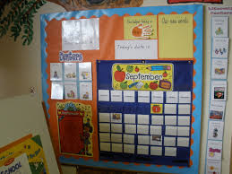 Attendance Chart Ideas For Kindergarten Www