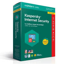 Kaspersky Internet Security 2018 1 Poste 1 An Mise A Jour Prix Pas Cher Cdiscount