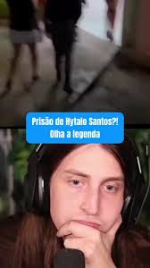 Vídeos Que O Hytalos Santos Mandava Pra Europa