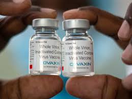 The vaccine is distributed by novartis. Bharat Biotech To Ramp Up Covaxin Production By Additional 200 Million Doses The Economic Times