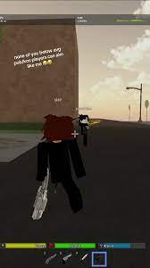 More About Silent Hood, Image source: Roblox.com