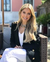 Sylvie Meis On Instagram Ciao Italy Loveisintheair Women Fashion Business Women