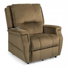 Julius Fabric Lift Recliner By Flexsteel Via Flexsteel Com Lift Recliners Lift Chairs Steel Chair