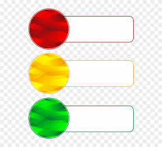La secretaría de salud federal actualizó este viernes el semáforo epidemiológico nacional de covid 19 en lo que 3 estados estarán en verde, 15 en amarillo, 13 en naranja y uno en rojo. Semaforo Rojo Amarillo Verde Png Clipart Large Size Png Image Pikpng