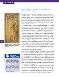 Noticias sobre libro de la sep de historia 5 grado. Paco El Chato 5 Grado Espanol Pag 86