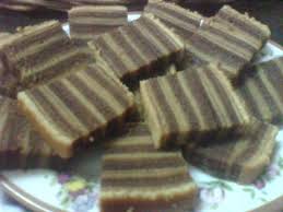 Hidangan kek semerbak bau butter sangat menyelerakan. Resepi Kek Lapis Horlick Sukatan Cawan Galeri Resepi