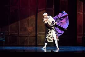 Valmont is someone who measures success by the number of his conquests and. Dangerous Liaisons Queensland Ballet Michelle Potter
