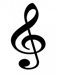 Free Clip Art Music Symbols Treble Clef Free Clip Art Music Symbols Treble Clef