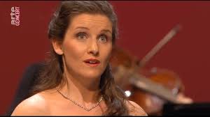 “Tu del ciel ministro eletto” 🤍, Live from @festspielhausbadenbaden April  9th 2023, @berlinphil conducted by queen 👸 @emmanuellehaim , First violin  🎻: Daishin Kashimoto , This is Bellezza’s last aria, ...