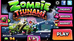 Auto betah dirumah kalo punya bini body hot kek gini mau lihat full nyaa? Never Have More Than 5 Zombies And Score 9 Youtube