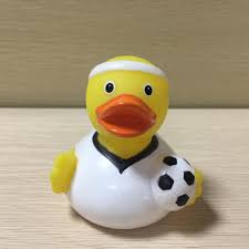 Maybe you would like to learn more about one of these? Kustom Lucu Pemain Sepak Bola Sepak Bola Karet Bebek Bebek Mainan Promosi Buy Wanita Pemain Sepak Bola Mainan Bebek Promosi Sepak Bola Wanita Bebek Karet Berkualitas Tinggi Bebek Mainan Pemain Sepak Bola