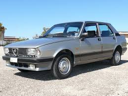 Image result for Grigio Chiaro 1982 Alfa-Romeo