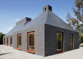 Last updated thursday 14th march 2019. 13 Of The Best Contemporary Irish Homes On Dezeen