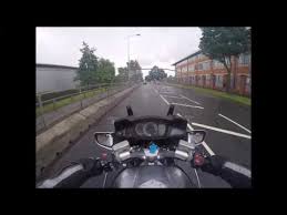 Honda St1300 Test Ride Youtube