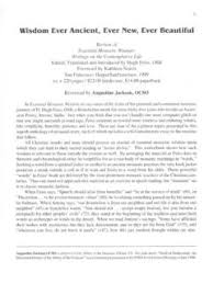 Lyrics and music by ed conlin. O Beauty Ever Ancient Ocp O Beauty Ever Ancient Ocp Pdf Pdf4pro