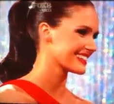 Amanda Ware's Instagram, Twitter & Facebook