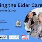 Facing The Elder Care Crisis event in Davenport, IA