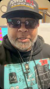 Happy Monday. Today I have free tickets 🎟️ to see Ali Saddiq Ali Siddiq in  in Grand Rapids at the DeVos @devoshall Performance Hall Keep the power  line numbers handy to win. 517-882-0965.#hiphopmusic ...