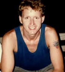 Obituary for Mark Timothy Daniel Brown