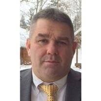 Richard Paul Martinez Obituary