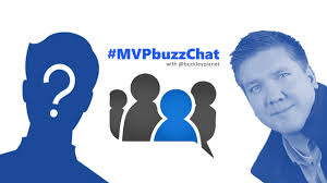 MVPbuzzChat Interviews Link List