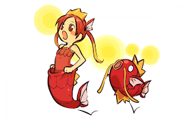 Tons of awesome pokemon wallpapers android to download for free. 4588237 Pokemon Magikarp Hitec Wallpaper Mocah Hd Wallpapers