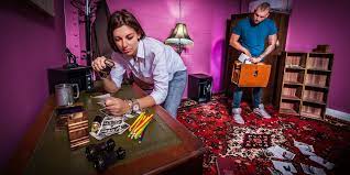 Looking for escape rooms open near me? 22 Incredible Escape Games In London Best London Escape Room Games
