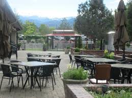 Similar to hammocks, this family favorite is easy to setup and provides the ultimate outdoor relaxation. Patio Tamarack Junction Reno Nv Picture Of Tamarack Junction Reno Tripadvisor