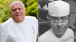 Albert Roux dies aged 85 in January