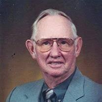 James Alfred Mays Obituary